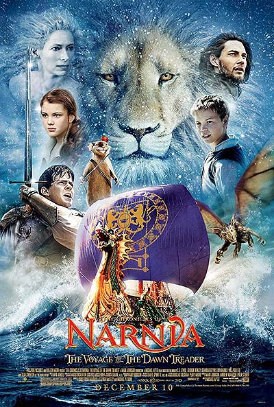 فیلم The Chronicles of Narnia 3