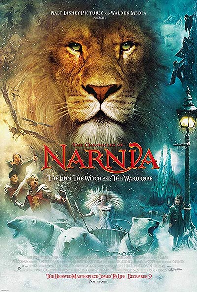 فیلم The Chronicles of Narnia 1