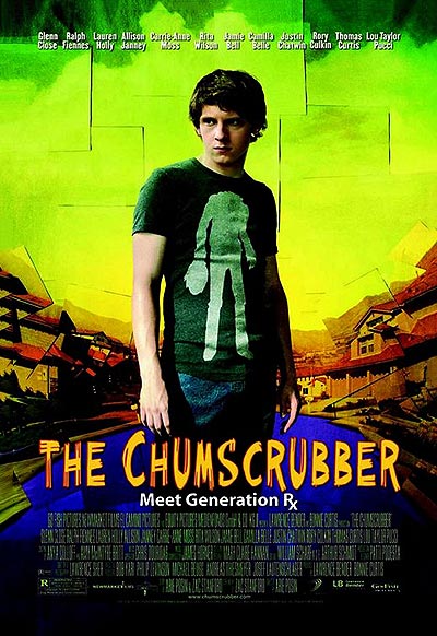 فیلم The Chumscrubber DVDRip