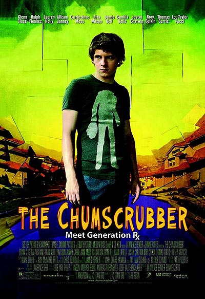 فیلم The Chumscrubber DVDRip