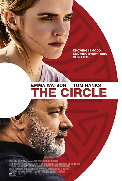 فیلم The Circle 1080p