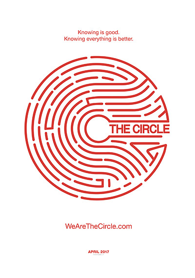 فیلم The Circle