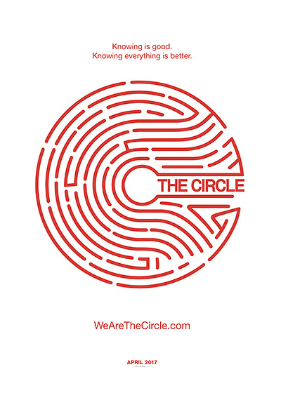 فیلم The Circle