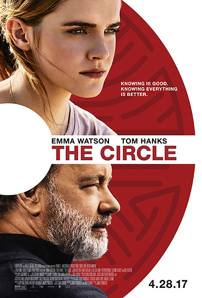 فیلم The Circle 2017