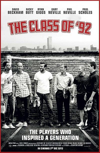 مستند The Class of 92 720p