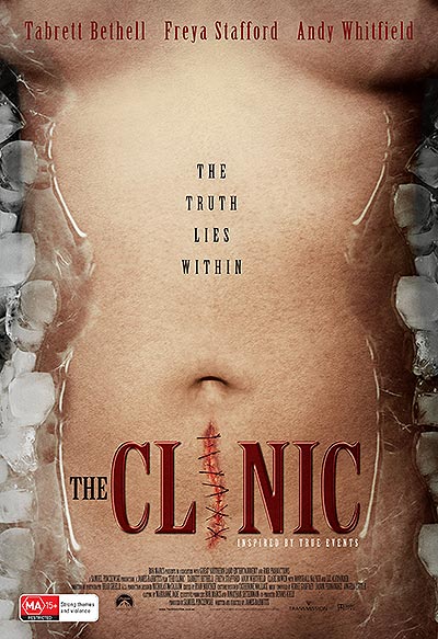 فیلم The Clinic