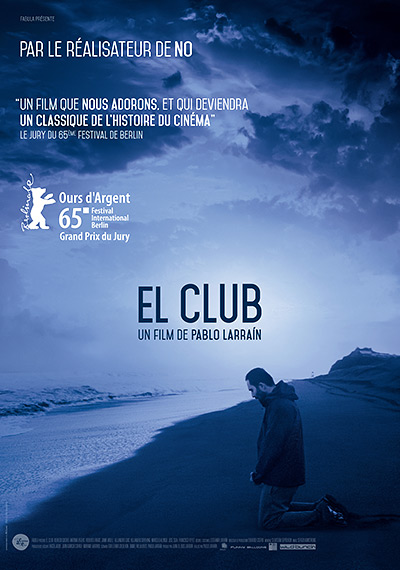 فیلم The Club