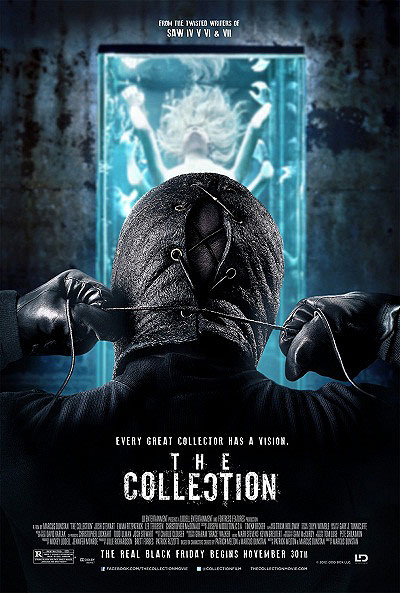 فیلم The Collection