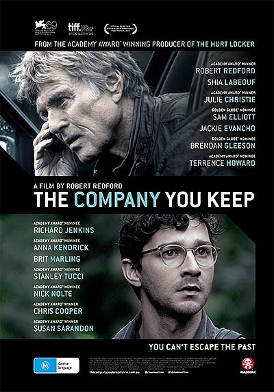 فیلم The Company You Keep