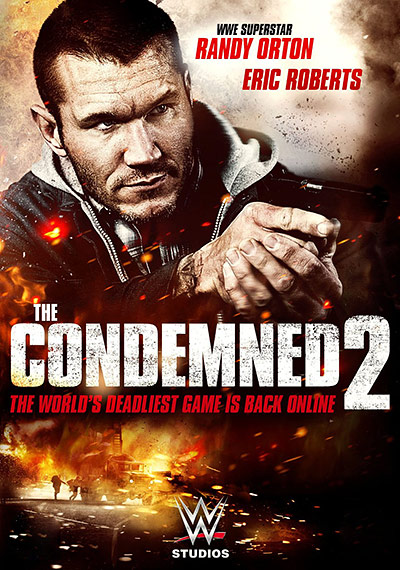 فیلم The Condemned 2 1080p