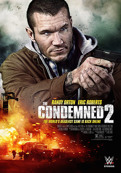 فیلم The Condemned 2