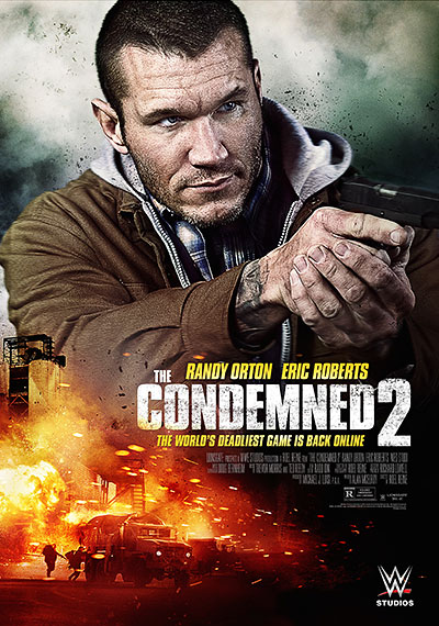 فیلم The Condemned 2