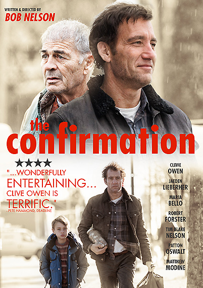 فیلم The Confirmation 1080p