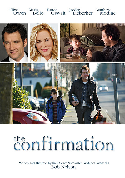 فیلم The Confirmation