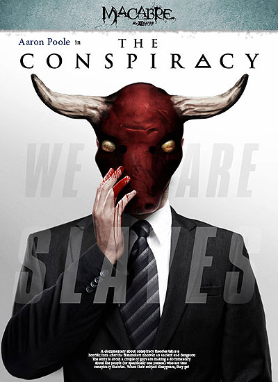 فیلم The Conspiracy