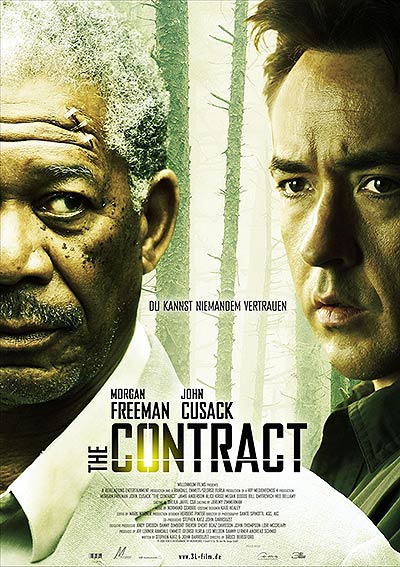 فیلم The Contract