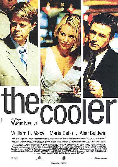 فیلم The Cooler