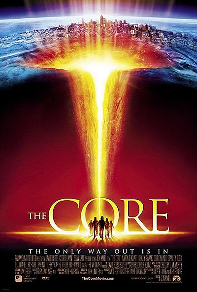 فیلم The Core