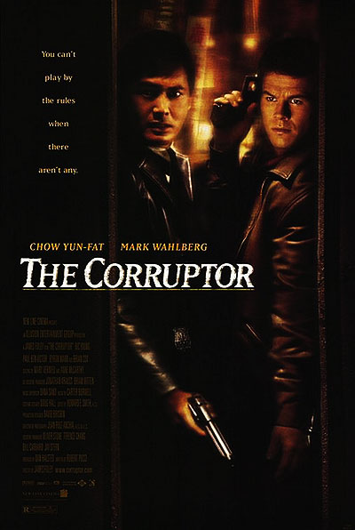 فیلم The Corruptor 720p