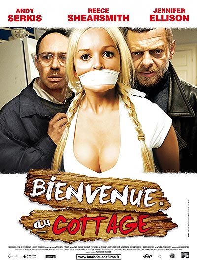 فیلم The Cottage