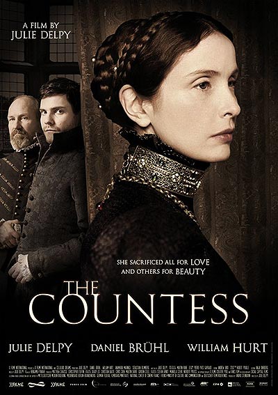 فیلم The Countess 720p