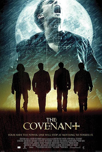 فیلم The Covenant