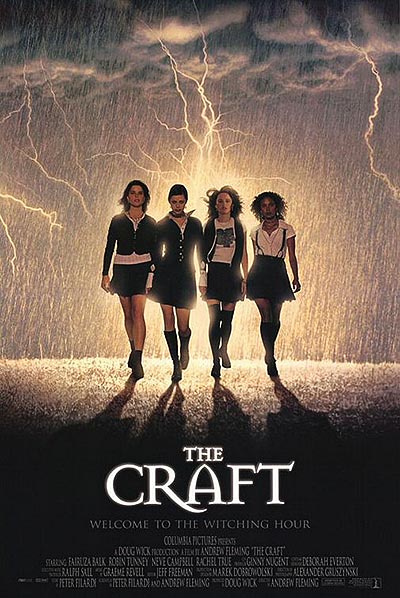 فیلم The Craft 720p