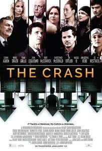 فیلم The Crash 2017