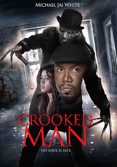 فیلم The Crooked Man