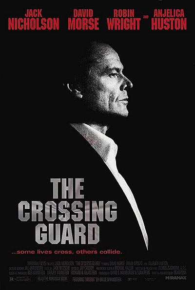 فیلم The Crossing Guard 720p