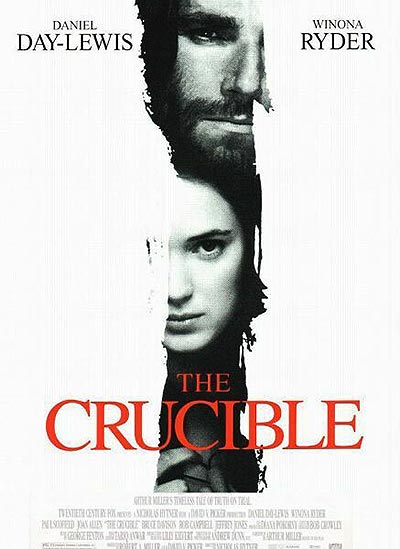 فیلم The Crucible DVDRip