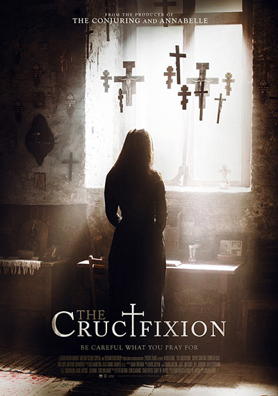 فیلم The Crucifixion