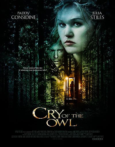 فیلم The Cry of the Owl 720p