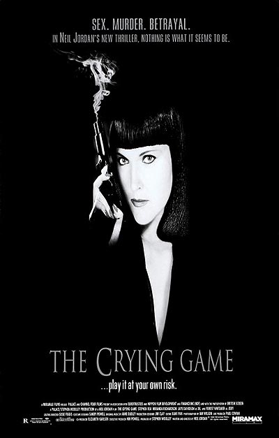 فیلم The Crying Game 720p