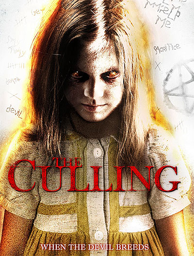 فیلم The Culling DVDRip