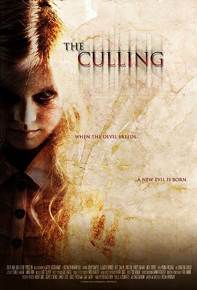 فیلم The Culling WebDL 720p