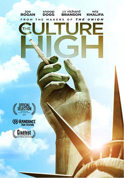 مستند The Culture High WebRip