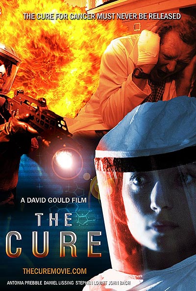 فیلم The Cure