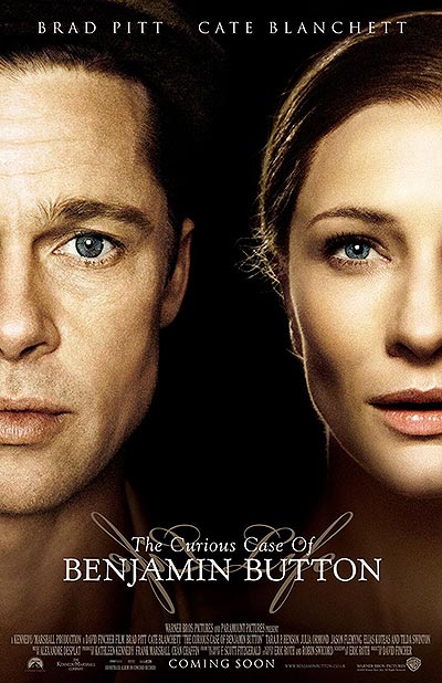 فیلم The Curious Case of Benjamin Button