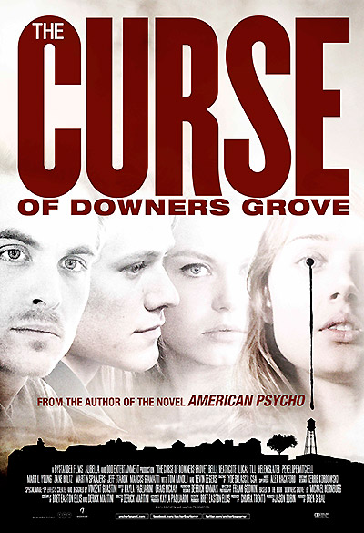 فیلم The Curse of Downers Grove
