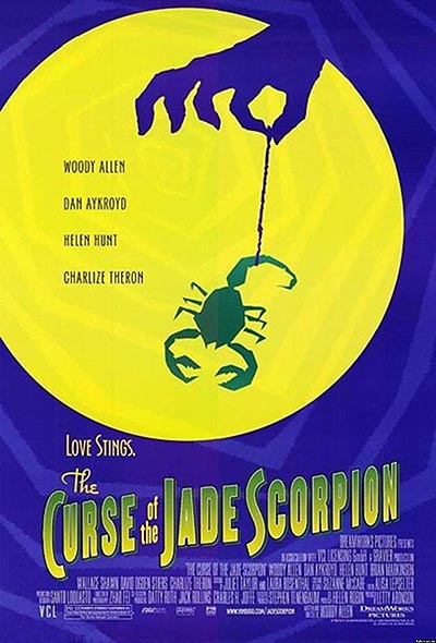 قیلم The Curse of the Jade Scorpion
