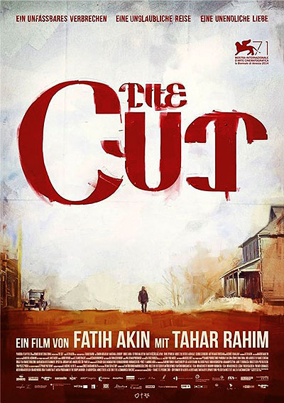 فیلم The Cut 720p
