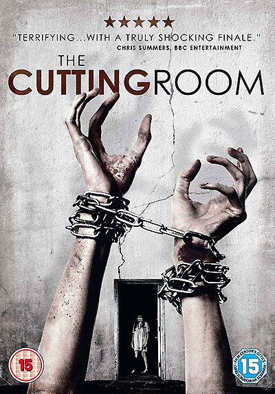 فیلم The Cutting Room