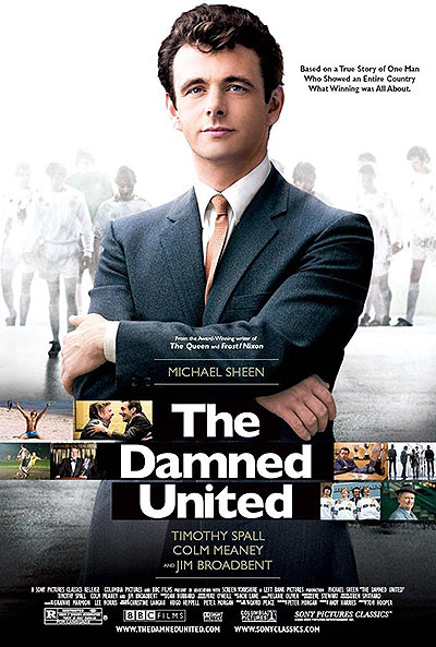 فیلم The Damned United