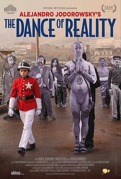 فیلم The Dance of Reality 720p