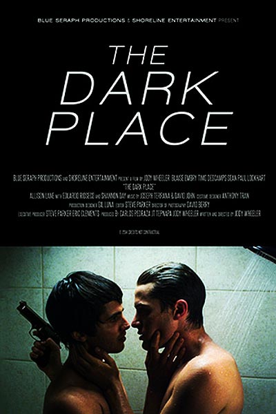 فیلم The Dark Place DVDRip