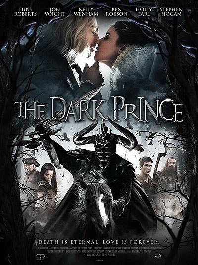 فیلم The Dark Prince