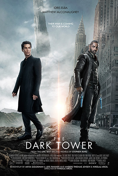 فیلم The Dark Tower