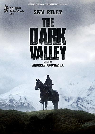 فیلم The Dark Valley WebRip 720p