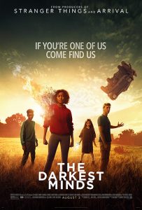 فیلم The Darkest Minds